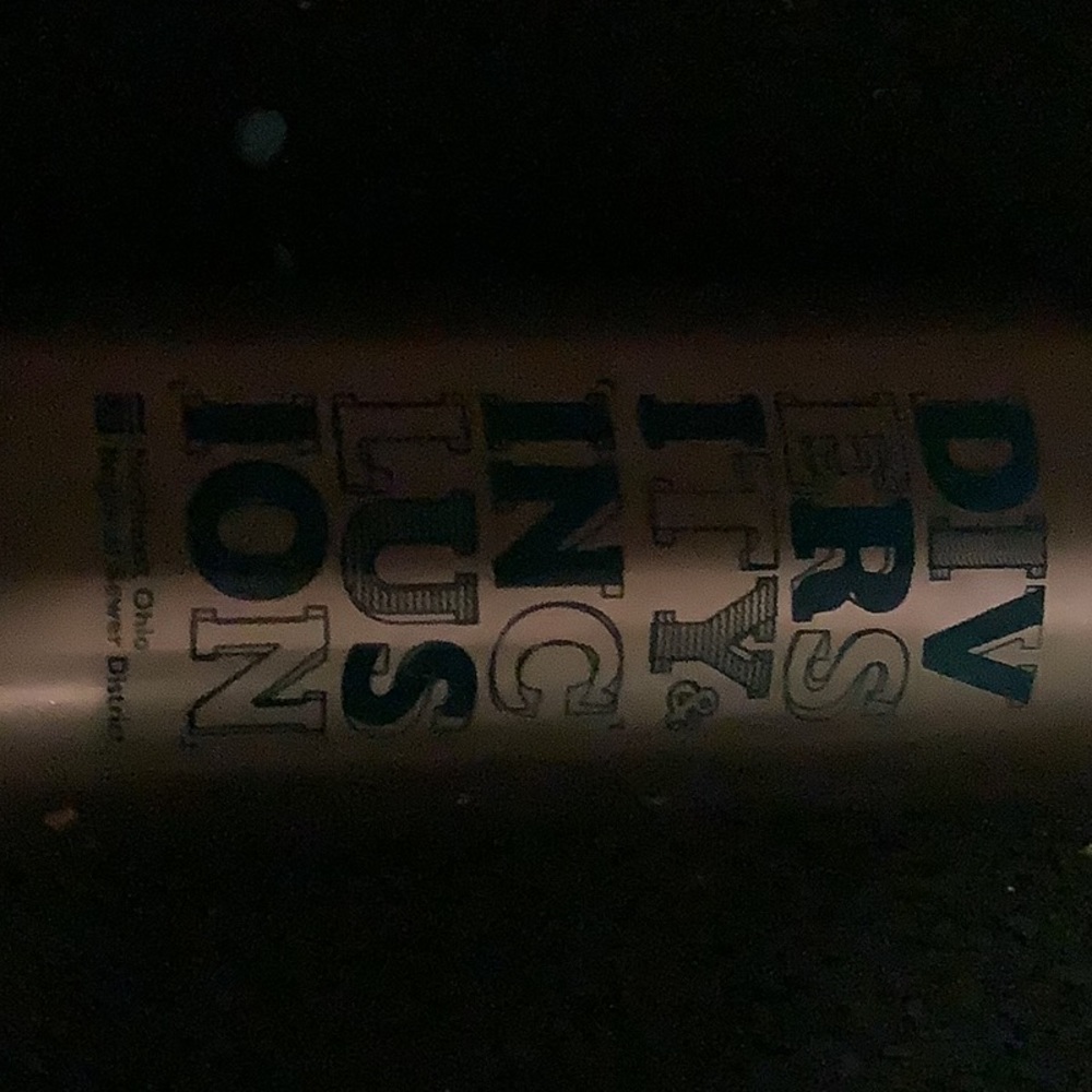 Water bottle